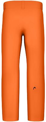 Превью  Брюки горнолыжные HEAD Supershape M Orange